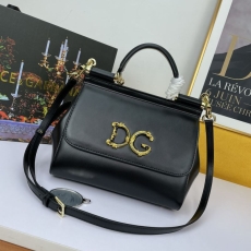 Dolce Gabbana Top Handle Bags